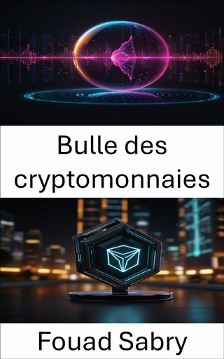Bulle des cryptomonnaies