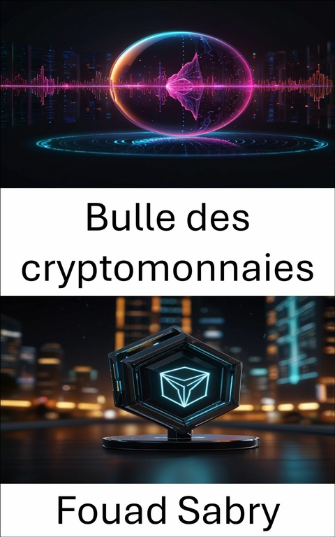 Bulle des cryptomonnaies -  Fouad Sabry