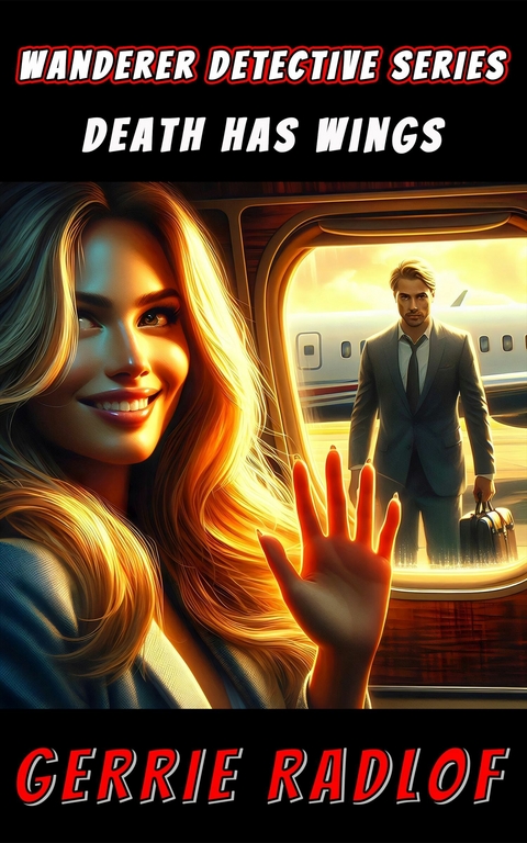 Death has Wings -  Gerrie Radlof,  Pieter Haasbroek