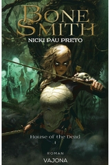 Bonesmith - Nicki Pau Preto