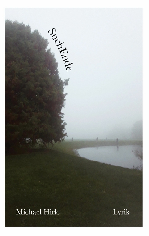 SuchEnde -  Michael Hirle