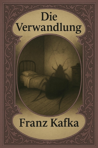 Die Verwandlung