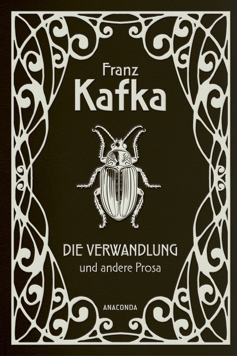 Die Verwandlung und andere Prosa - Franz Kafka