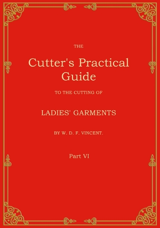 The Cutter's Practical Guide, Part 6