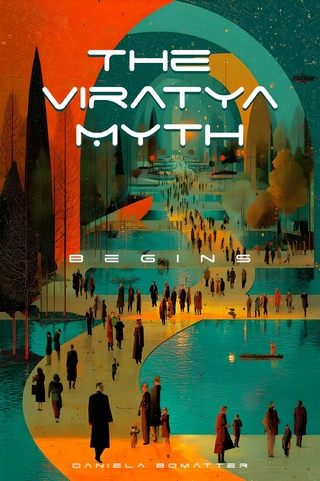 The Viratya Myth begins