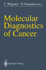 Molecular Diagnostics of Cancer - 