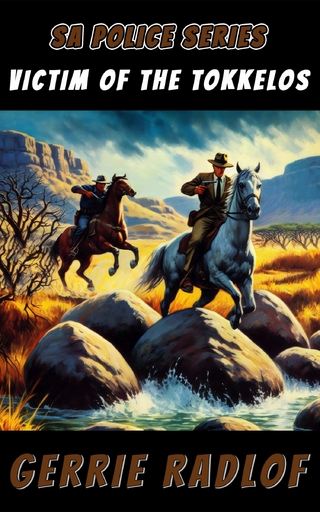 Victim of the Tokkelos