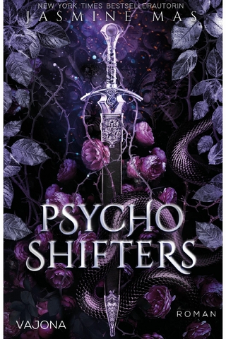 Psycho Shifters