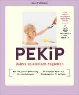 PEKiP - Anne Pulkkinen