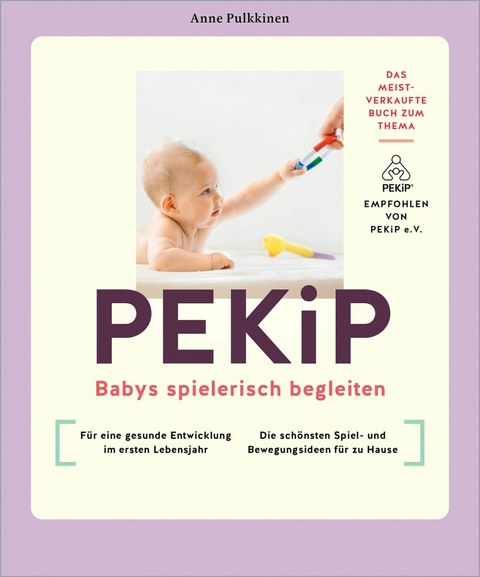 PEKiP - Anne Pulkkinen