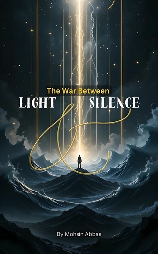The War Between Light and Silence