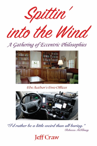 Spittin' Into The Wind