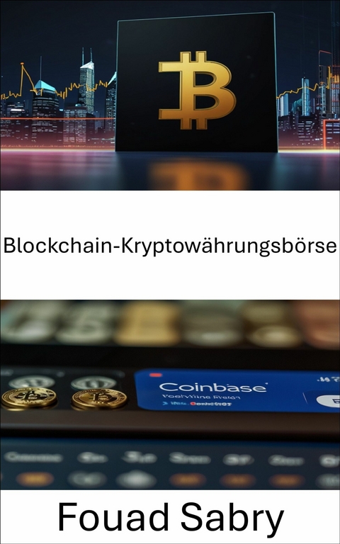 Blockchain-Kryptow&auml;hrungsb&ouml;rse -  Fouad Sabry