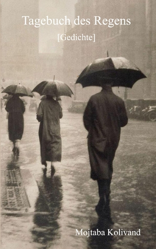 Tagebuch des Regens