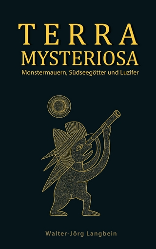 Terra Mysteriosa