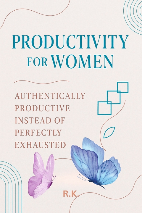 Productivity for Women -  R K