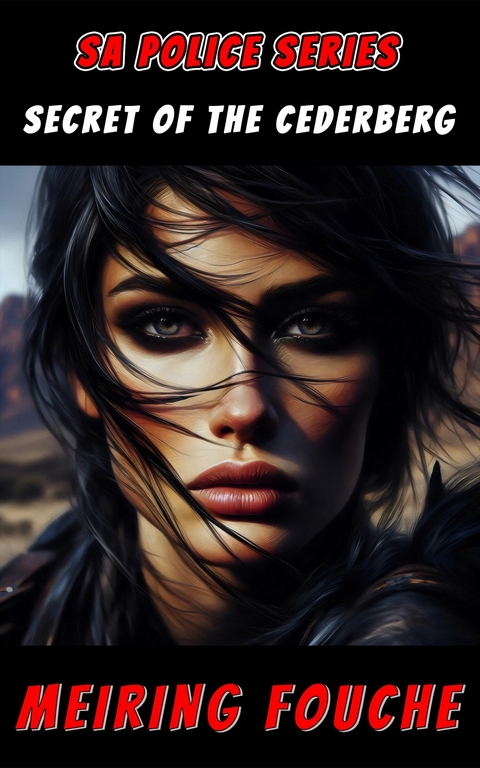 Secret of the Cederberg -  Meiring Fouche,  Pieter Haasbroek
