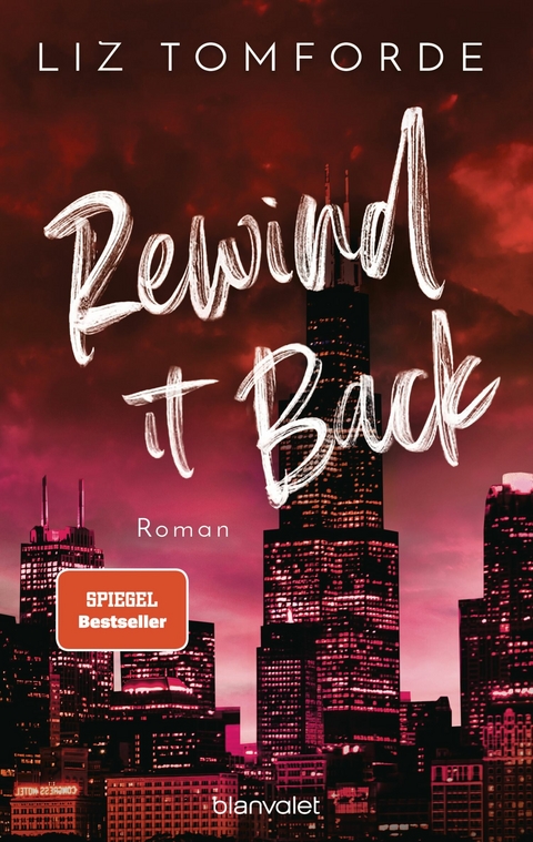 Rewind It Back -  Liz Tomforde