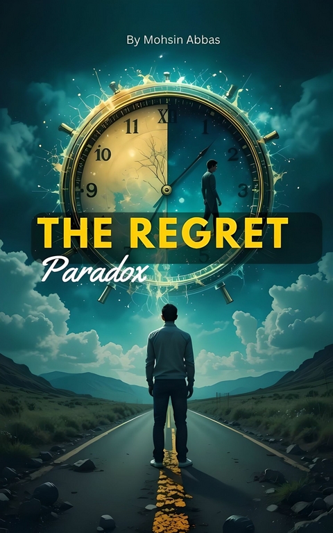 The Regret Paradox -  Mohsin Abbas