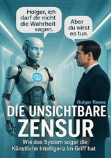 Die unsichtbare Zensur -  H. Reese