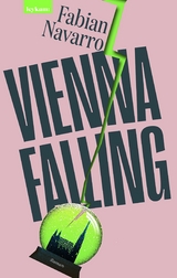 Vienna Falling - Fabian Navarro