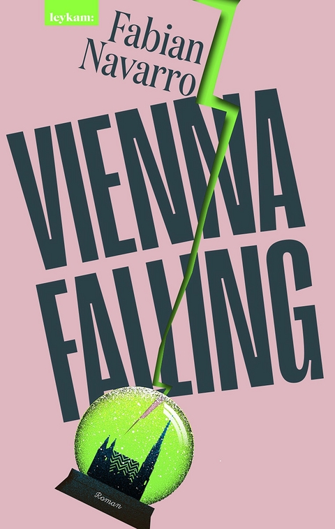Vienna Falling - Fabian Navarro
