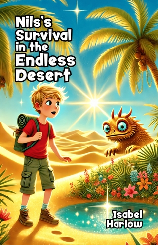 Nils's Survival in the Endless Desert