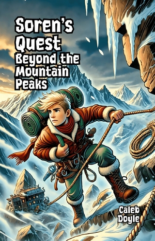 Soren's Quest Beyond the Mountain Peaks