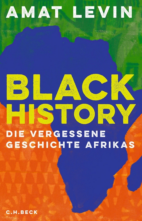Black History - Amat Levin