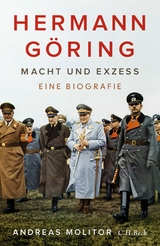 Hermann G&ouml;ring - Andreas Molitor