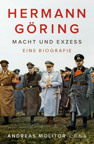 Hermann Göring