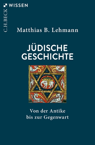 Jüdische Geschichte