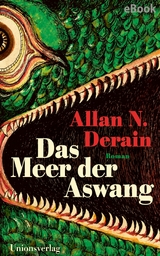 Das Meer der Aswang - Allan N. Derain