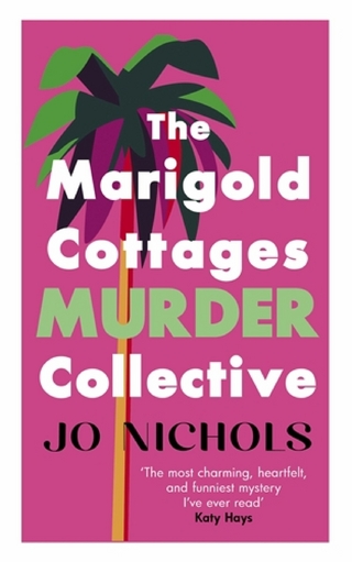 The Marigold Cottages Murder Collective