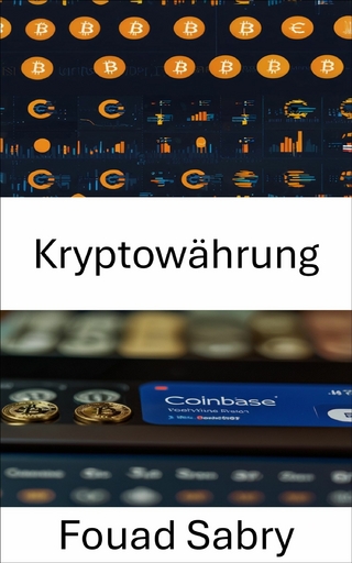 Kryptowährung