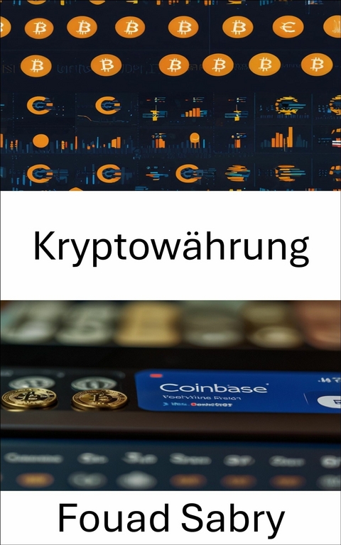 Kryptow&auml;hrung -  Fouad Sabry