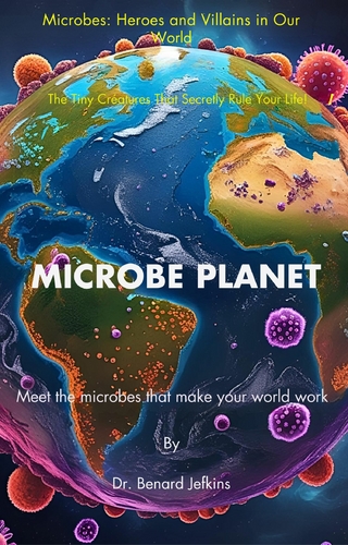 Microbe Planet