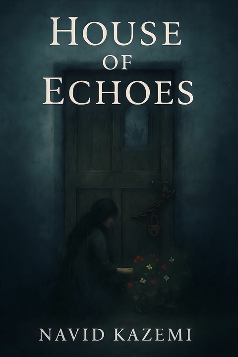 House of Echoes -  Navid Kazemi