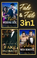 Fake and Fate - Kitty Harper