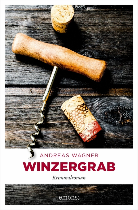 Winzergrab - Andreas Wagner