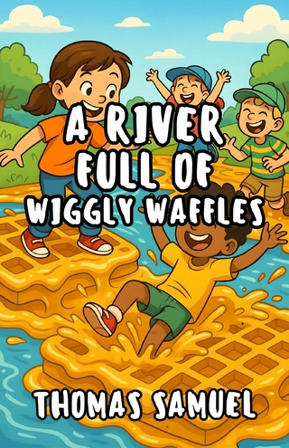A River Full of Wiggly Waffles