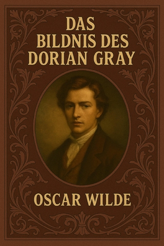 Das Bildnis des Dorian Gray