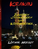 Krakau - Lothar Herbst
