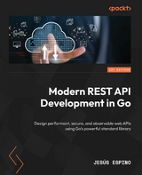 Modern REST API Development in Go -  Jesus Espino