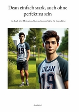 Dean einfach stark, auch ohne perfekt zu sein - Holger Aden