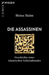 Die Assassinen - Heinz Halm