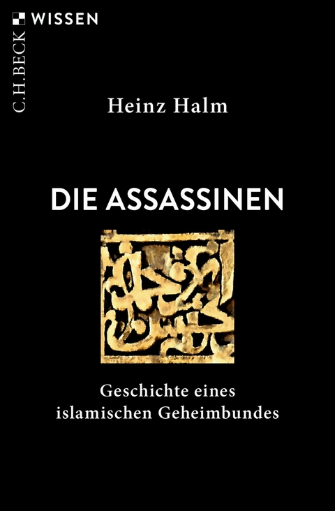 Die Assassinen - Heinz Halm
