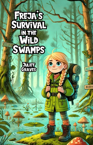 Freja's Survival in the Wild Swamps