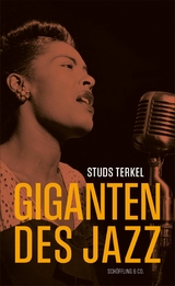 Giganten des Jazz - Studs Terkel