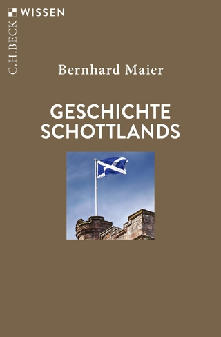 Geschichte Schottlands